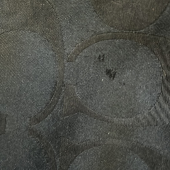 Coach Poppy Purse - Picture 7 of 8